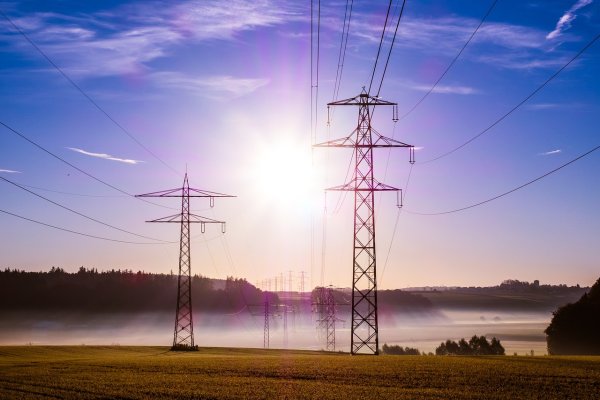 Europos rekonstrukcijos ir plėtros bankas išreiškė paramą naujų kogeneracinių elektrinių projektams