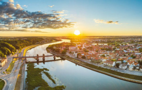 Kaune šildymo kainą galima dar sumažinti