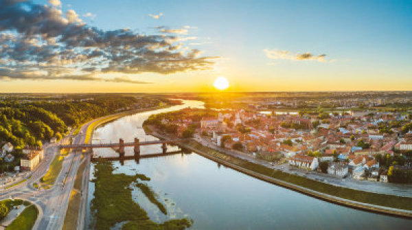 Kaune šildymo kainą galima dar sumažinti